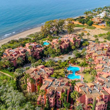 Apartamento Marbella Alicate Beach Exteriér fotografie
