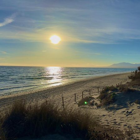 Apartamento Marbella Alicate Beach Exteriér fotografie