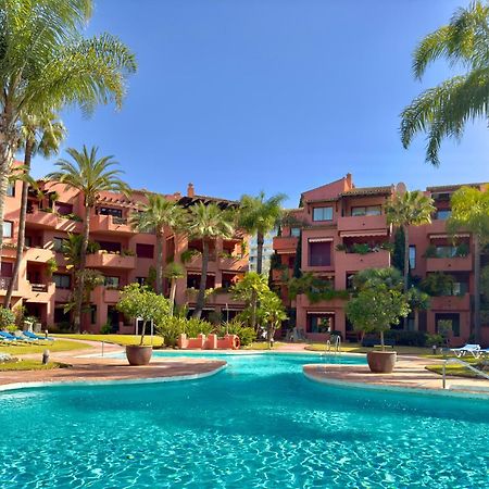 Apartamento Marbella Alicate Beach Exteriér fotografie
