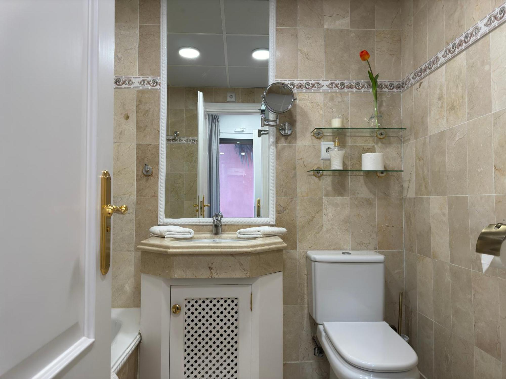 Apartamento Marbella Alicate Beach Exteriér fotografie