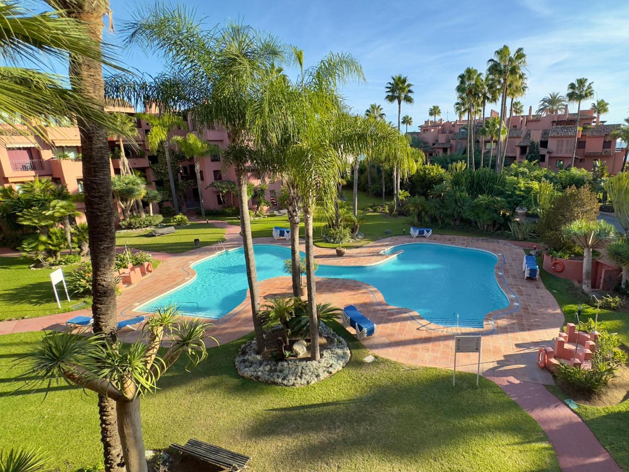 Apartamento Marbella Alicate Beach Exteriér fotografie