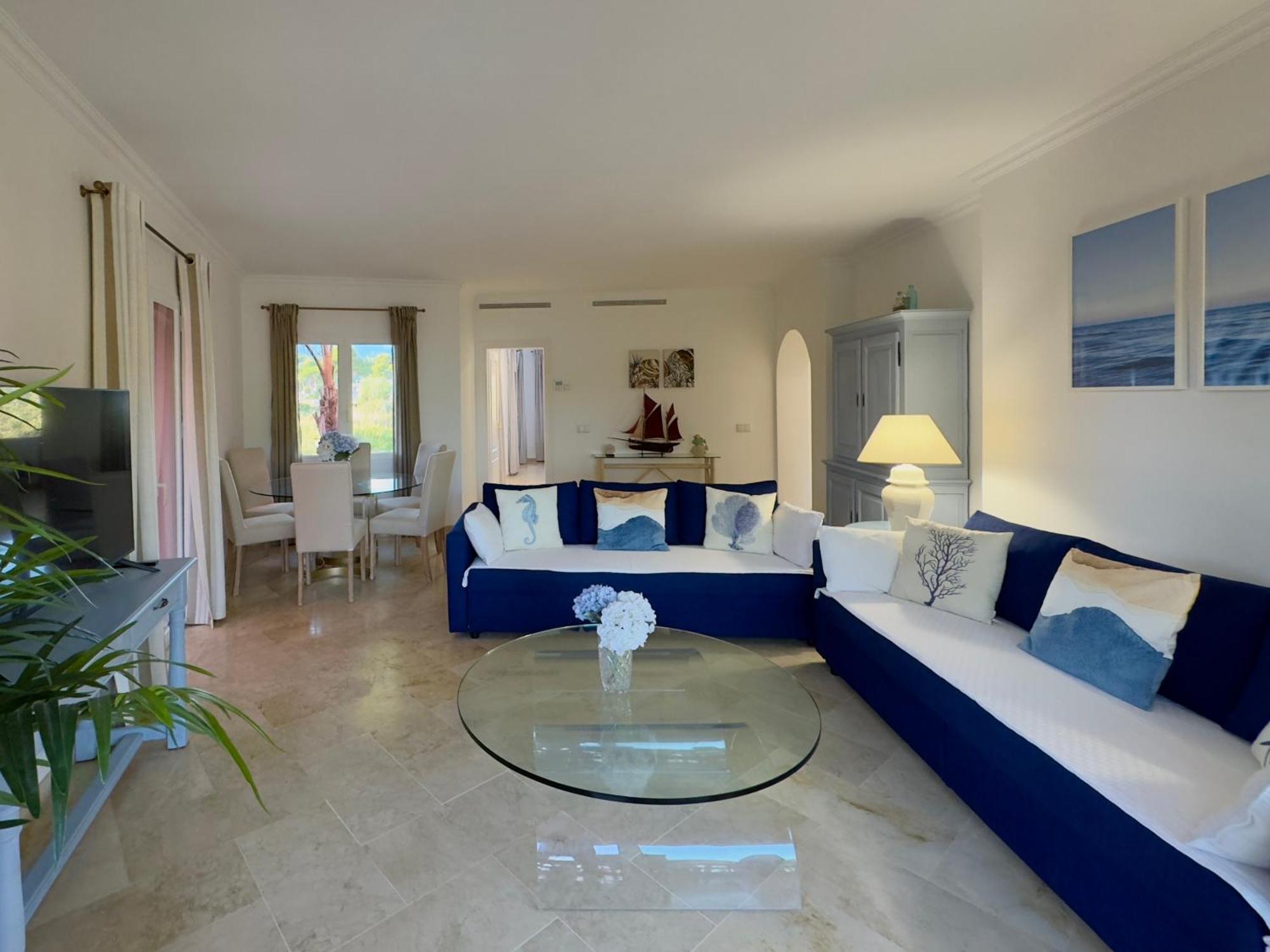 Apartamento Marbella Alicate Beach Exteriér fotografie