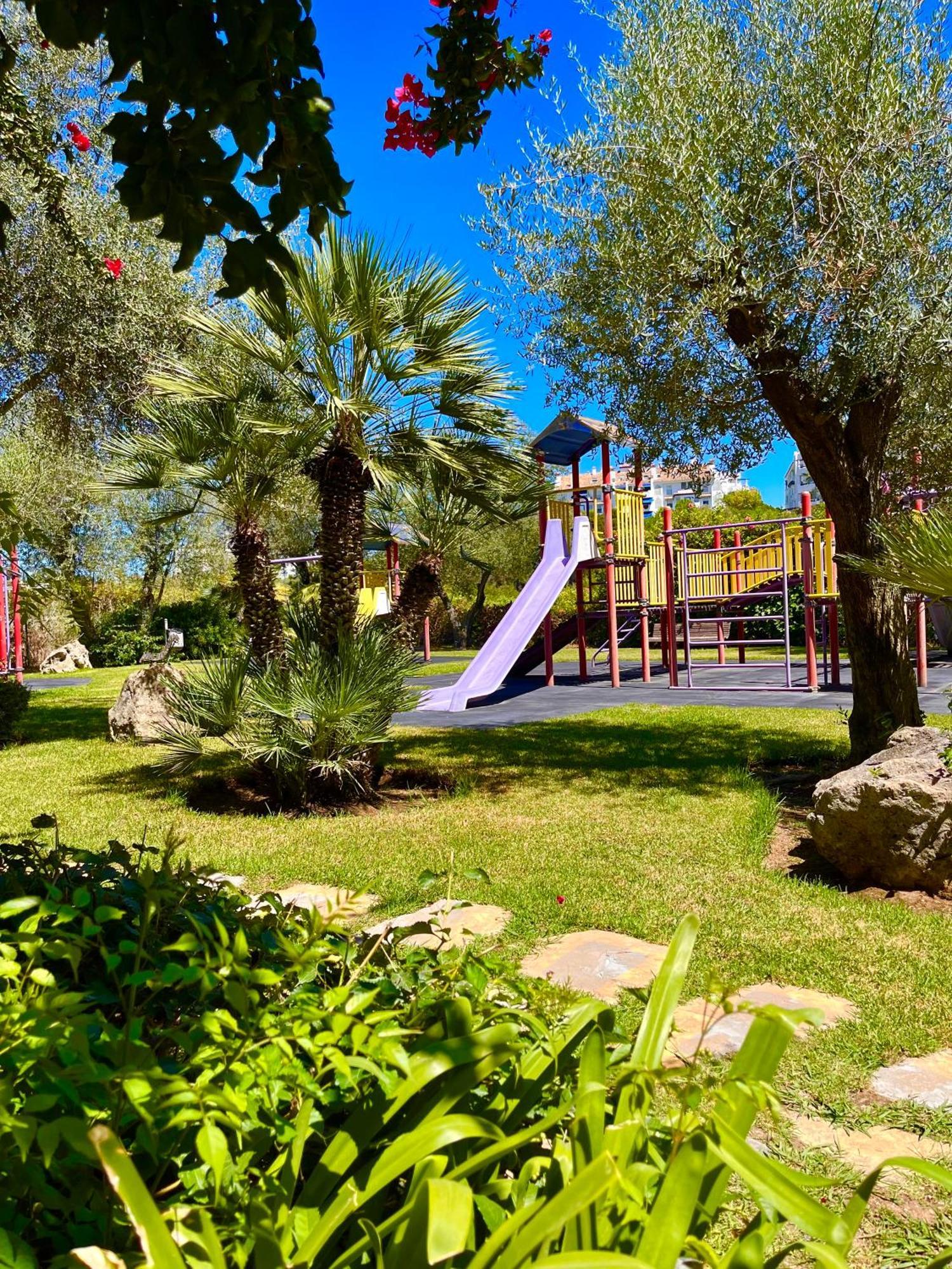 Apartamento Marbella Alicate Beach Exteriér fotografie