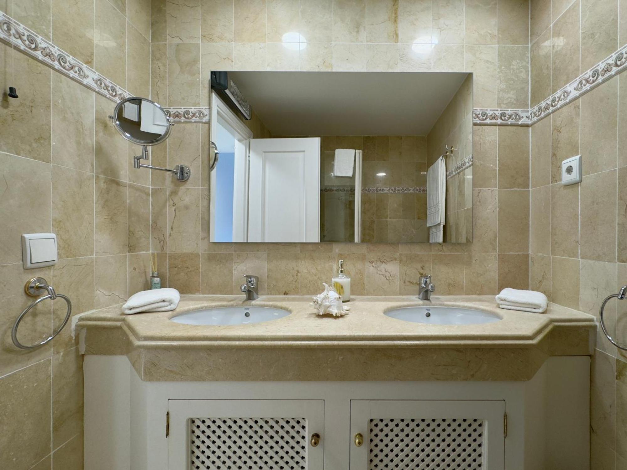 Apartamento Marbella Alicate Beach Exteriér fotografie