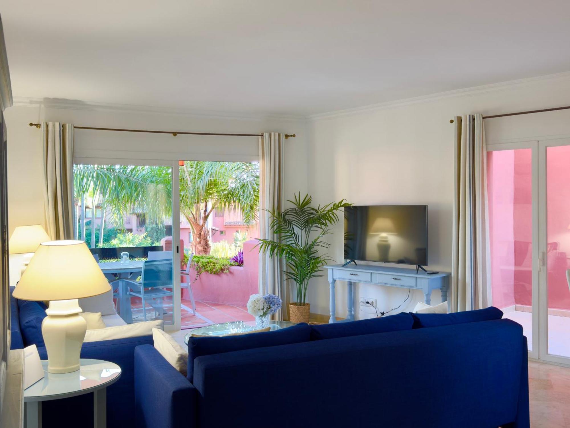 Apartamento Marbella Alicate Beach Exteriér fotografie