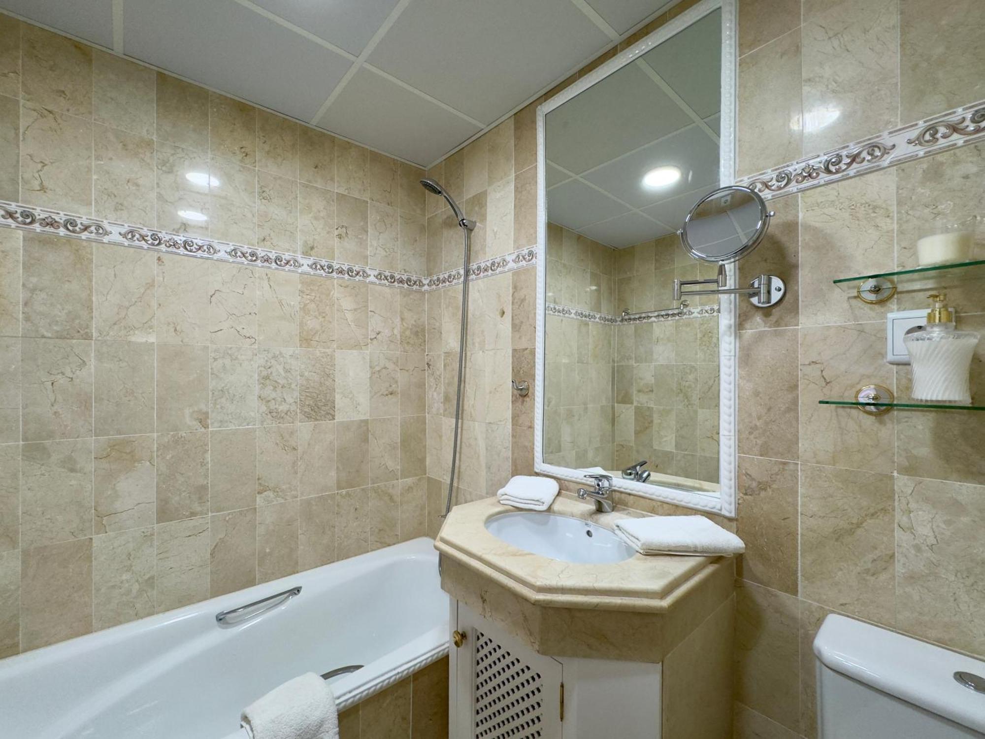 Apartamento Marbella Alicate Beach Exteriér fotografie