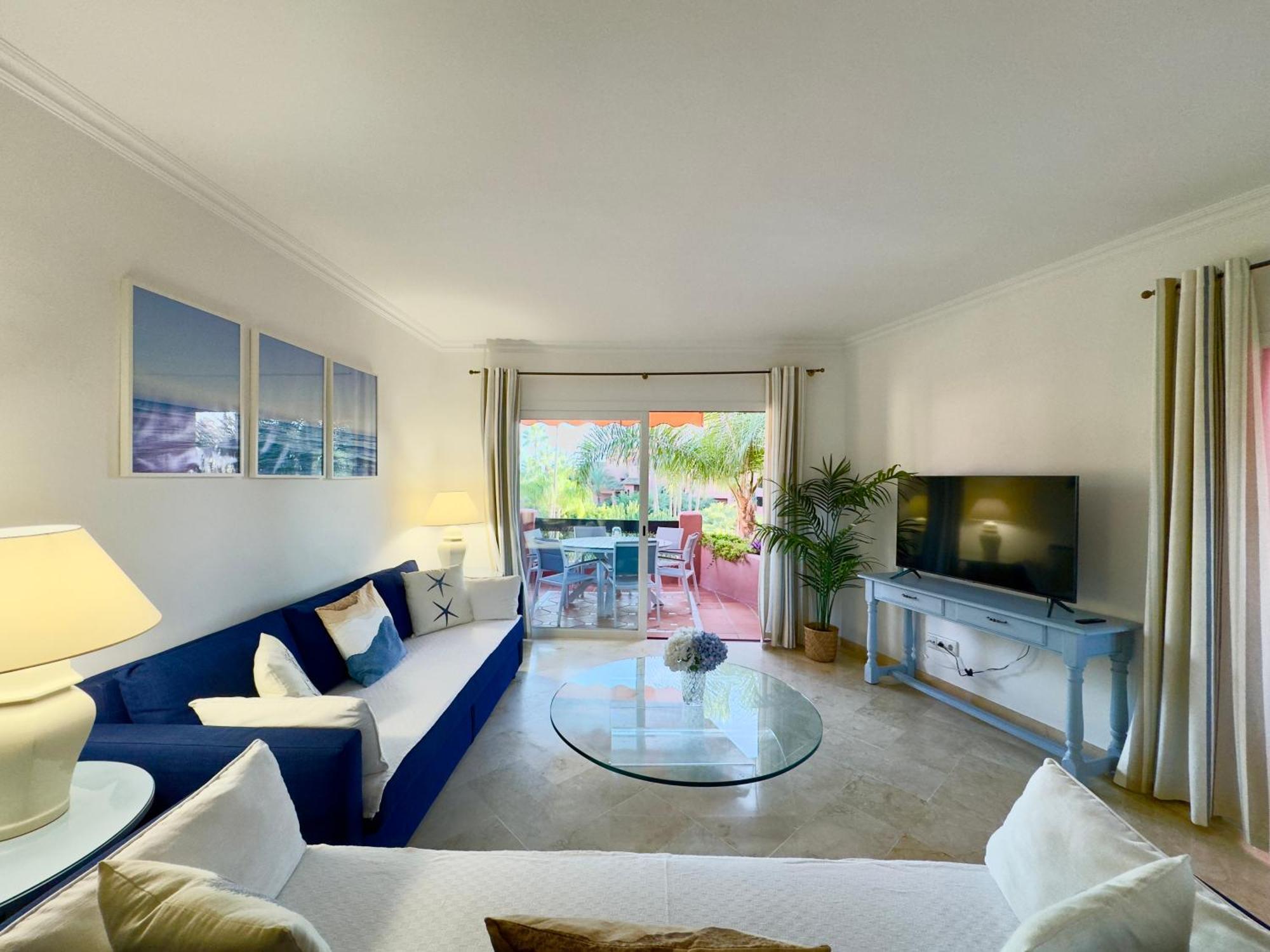 Apartamento Marbella Alicate Beach Exteriér fotografie