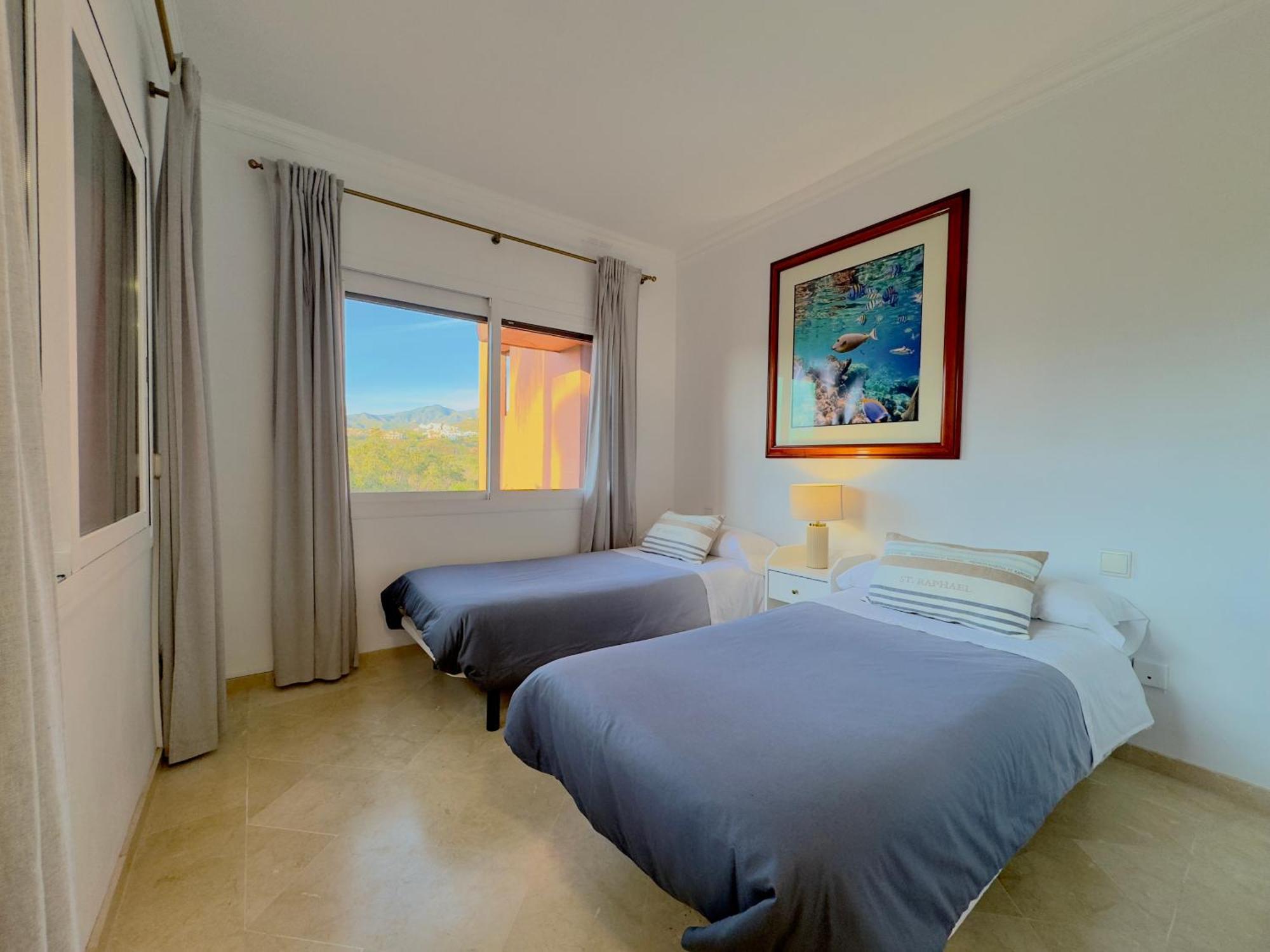 Apartamento Marbella Alicate Beach Exteriér fotografie