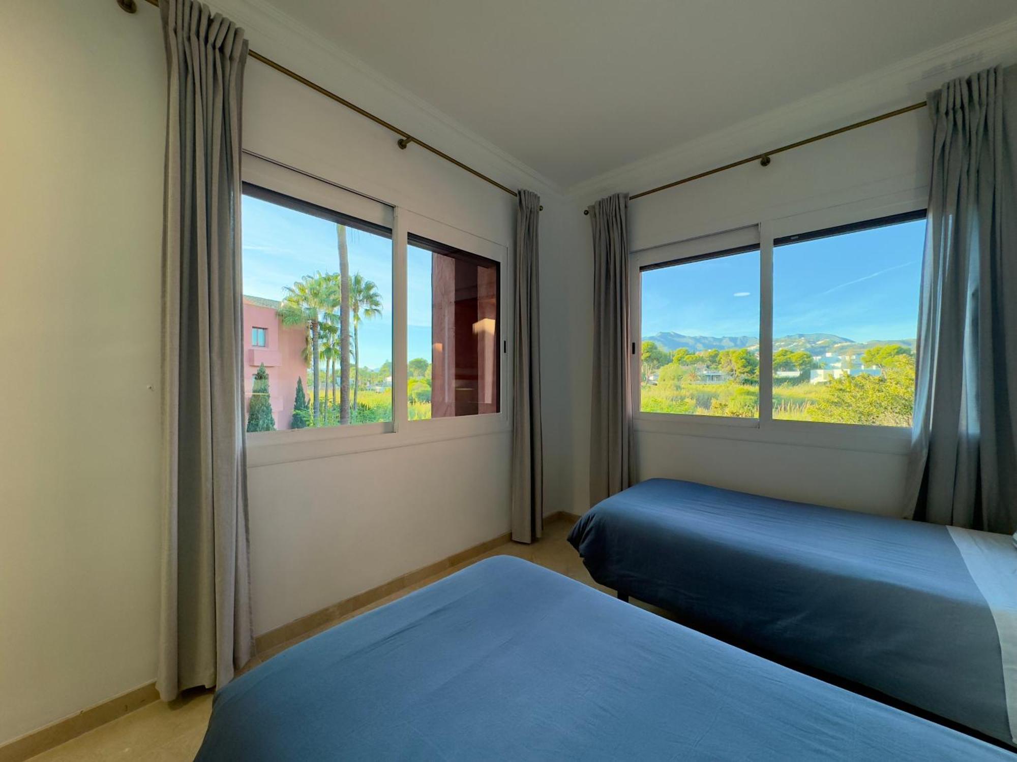 Apartamento Marbella Alicate Beach Exteriér fotografie