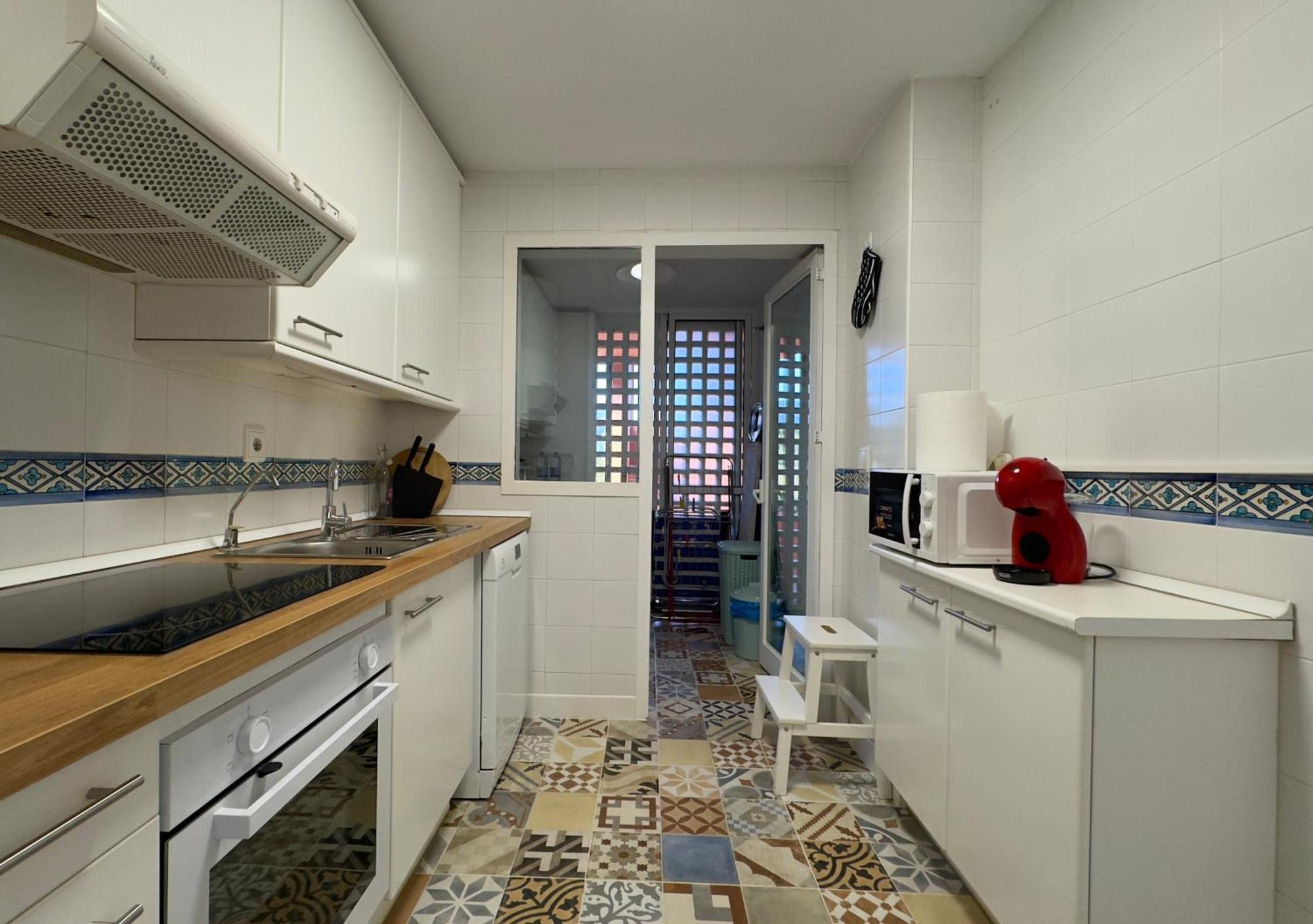 Apartamento Marbella Alicate Beach Exteriér fotografie