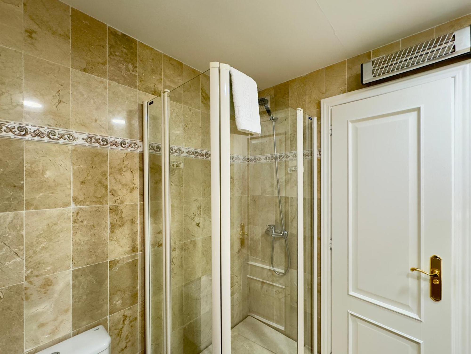 Apartamento Marbella Alicate Beach Exteriér fotografie