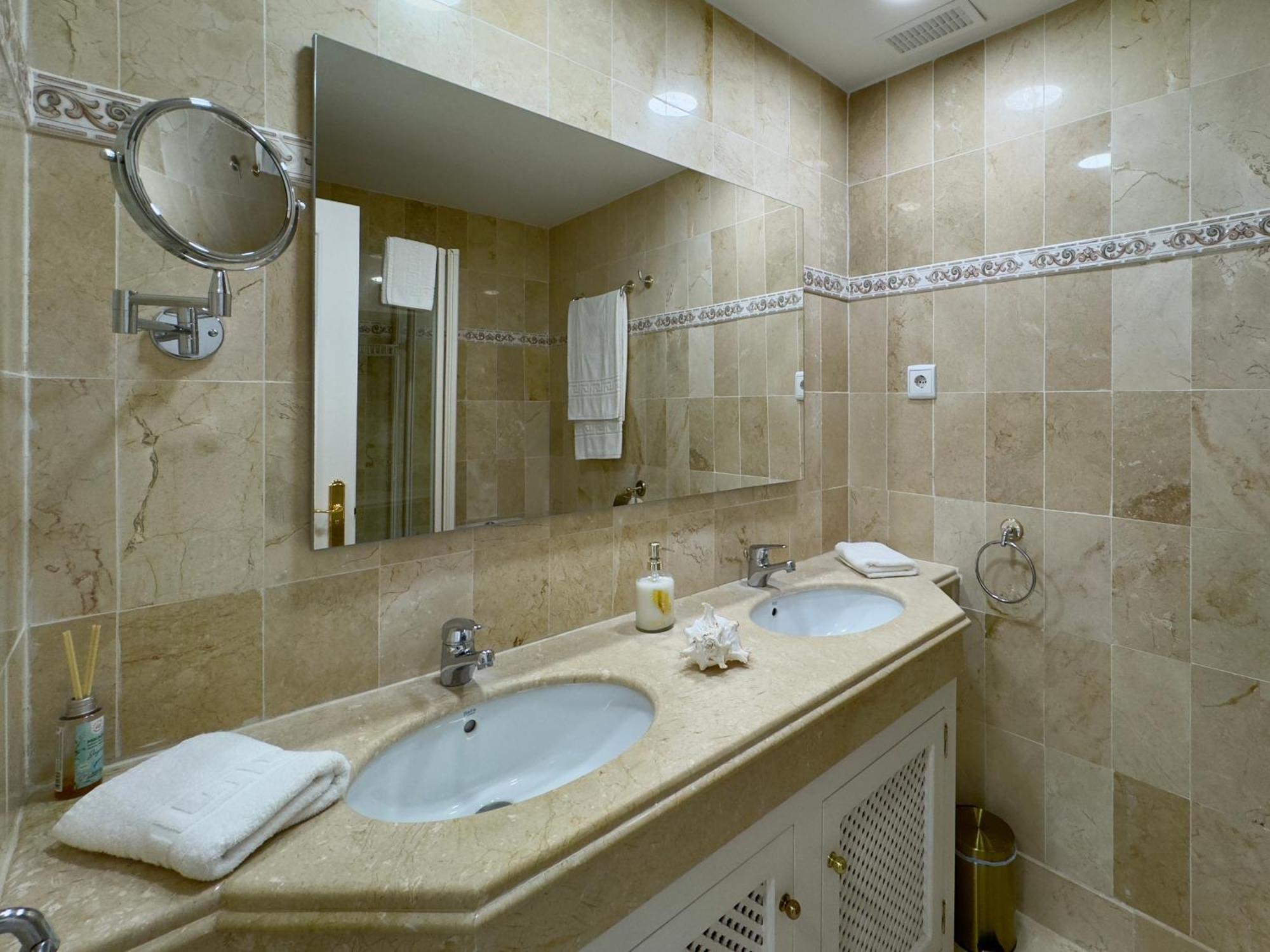 Apartamento Marbella Alicate Beach Exteriér fotografie
