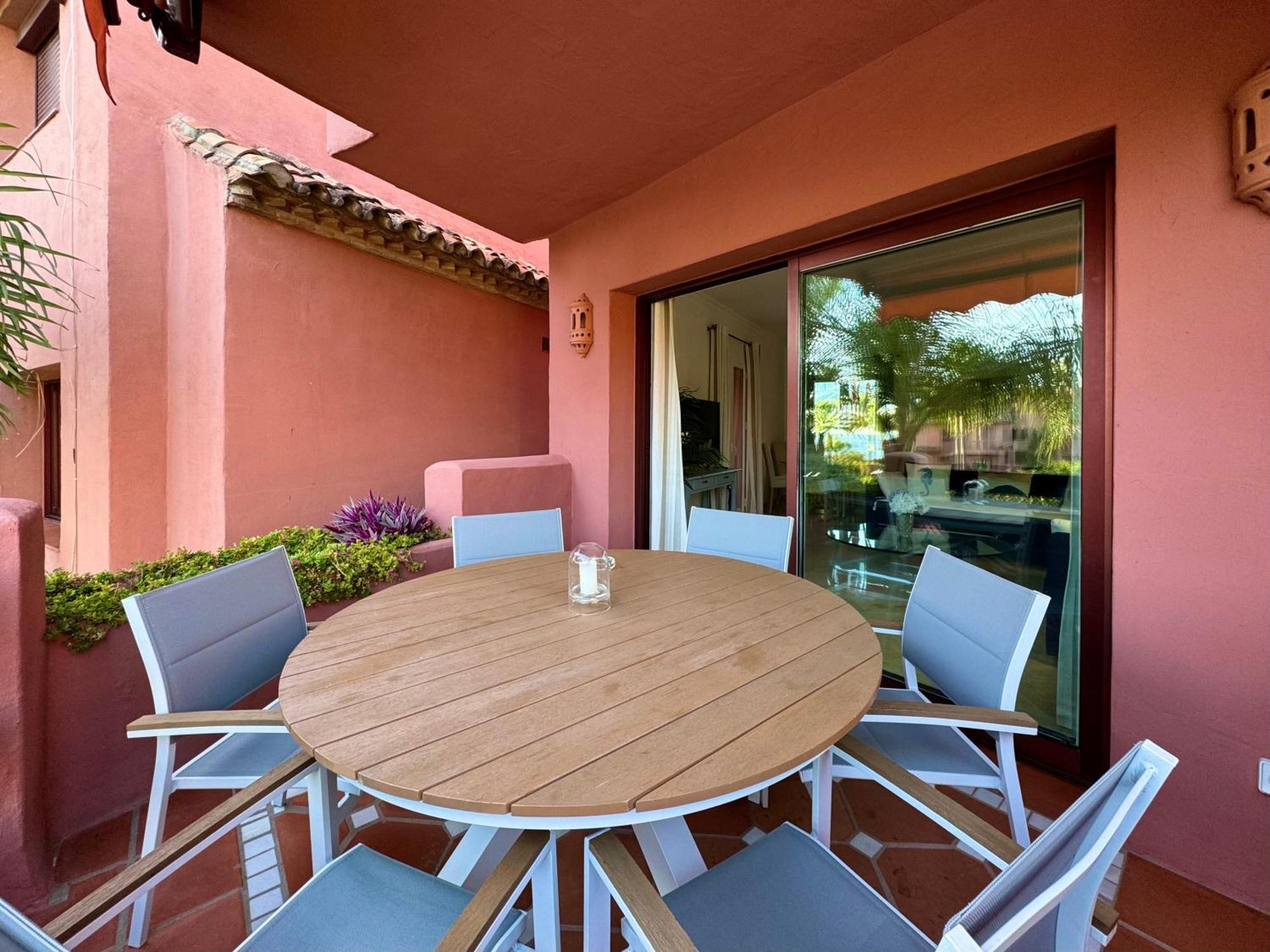 Apartamento Marbella Alicate Beach Exteriér fotografie