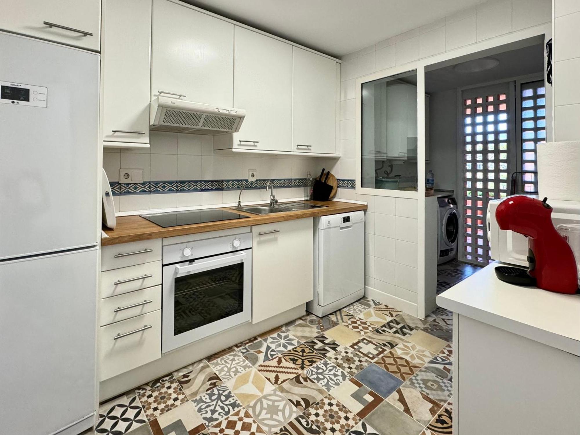 Apartamento Marbella Alicate Beach Exteriér fotografie