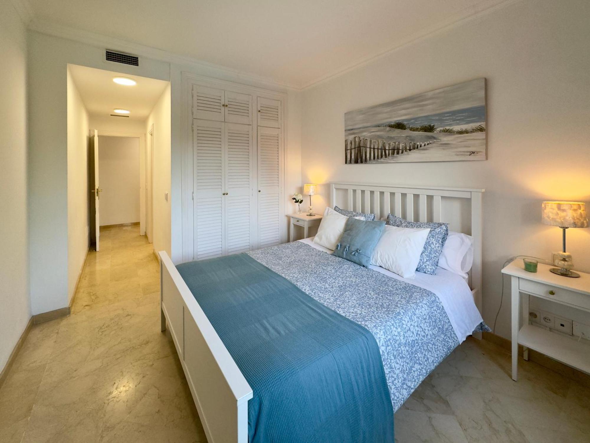 Apartamento Marbella Alicate Beach Exteriér fotografie