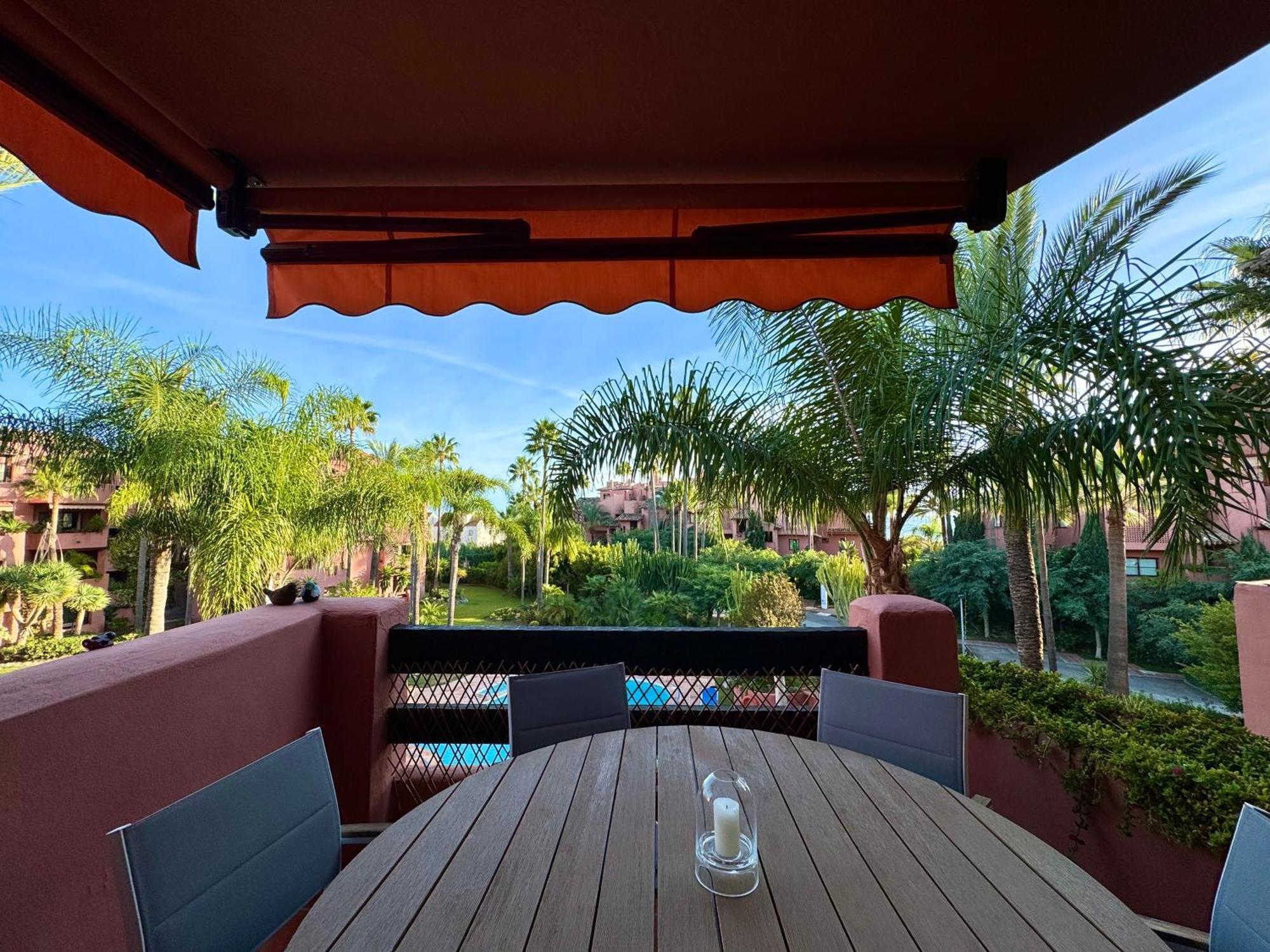 Apartamento Marbella Alicate Beach Exteriér fotografie