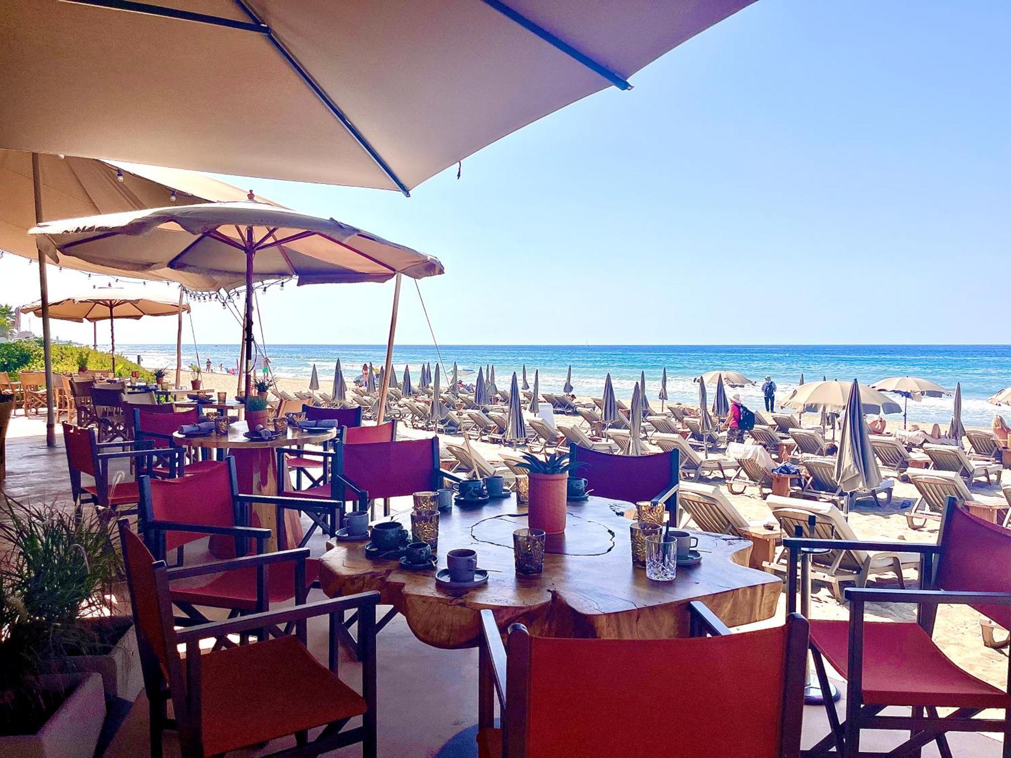 Apartamento Marbella Alicate Beach Exteriér fotografie