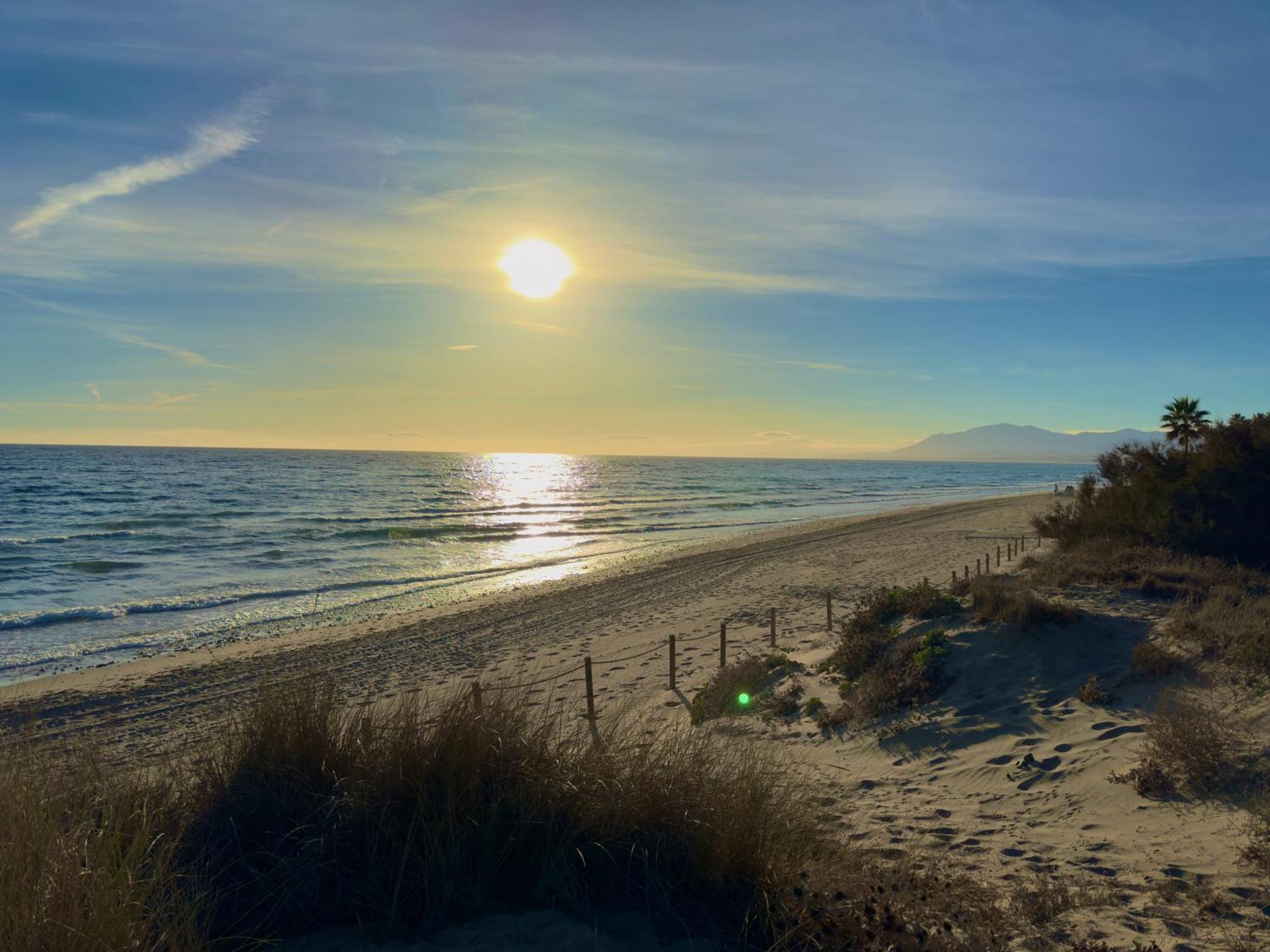 Apartamento Marbella Alicate Beach Exteriér fotografie